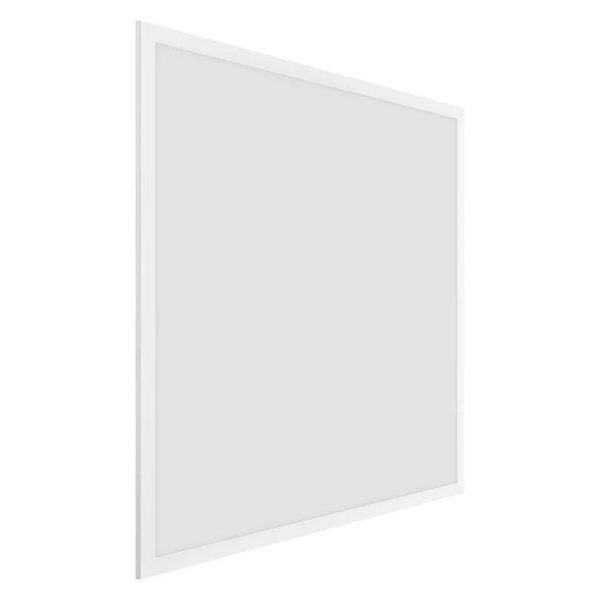 Mokyklų, LED panelė 30/36 W Panel Panel Perfomance UGR<19 90° 60×60 cm CRI90 IP40