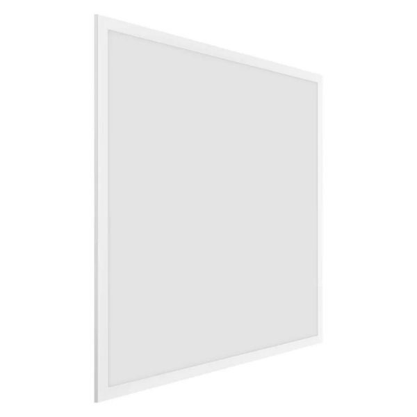 Mokyklų, LED panelė 25/30/36 W Panel Panel Perfomance 120° 60×60 cm CRI80 IP40