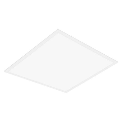 Mokyklų, LED panelė 36W Panel Panel Value 120° 600×600 mm CRI80 IP40