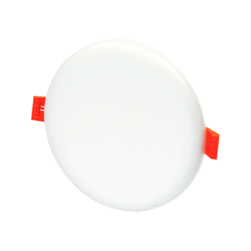 TOPE Lighting, 11W Apvali, įmontuojama led panelė RONDA 3000K 6003000033