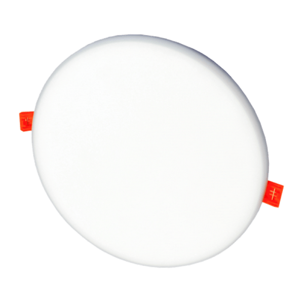 TOPE Lighting, 30W Apvali, įmontuojama led panelė RONDA 3000K 6003000036