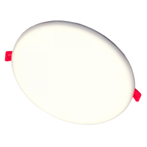 TOPE Lighting, 28W Apvali, įmontuojama led panelė ROSA 4000K AVARINĖ 6003000053