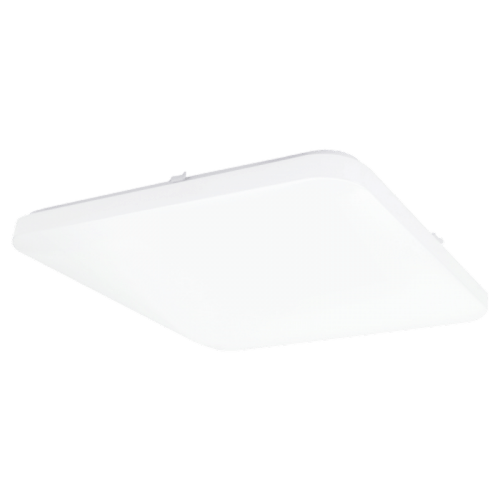 TOPE Lighting, SOPOT Kvadratinis lubinis led šviestuvas 3000-6500K