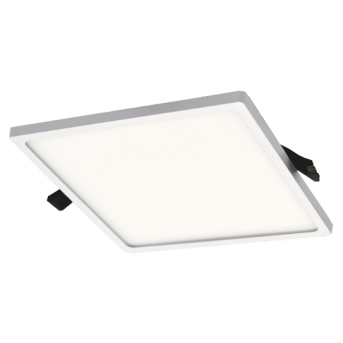 TOPE Lighting, 22W Kvadratinė, įmontuojama led panelė SPLIT 4000K 6003000027