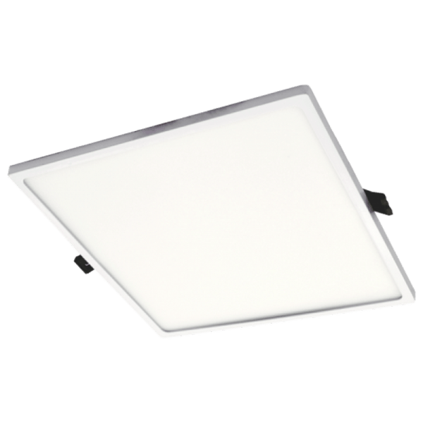 TOPE Lighting, 30W Kvadratinė, įmontuojama led panelė SPLIT 4000K 6003000028