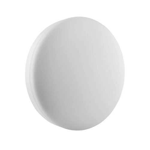 Paviršinės led panelės, Paviršinis lubinis šviestuvas 13W 120° Surface Circular 250Ø mm CRI80 IP44