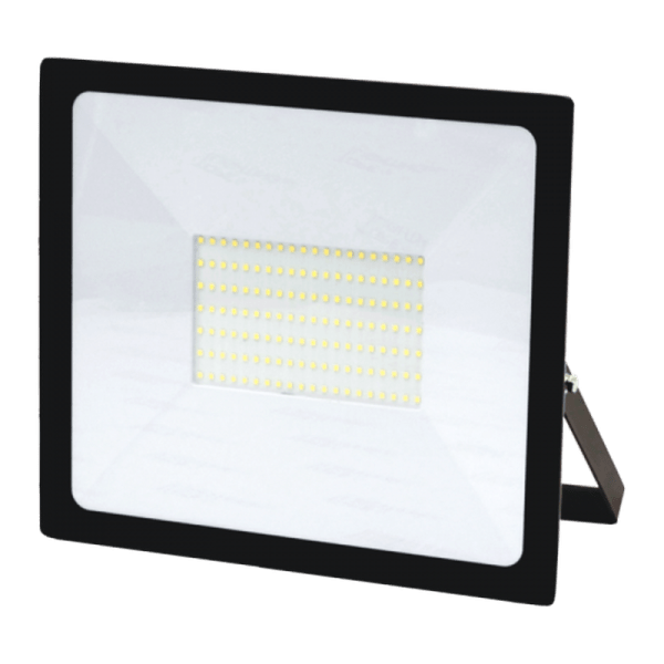 TOPE Lighting, 100W Led lauko prožektorius TOLEDO UGR<21,5 IP65 4000K 6008000011