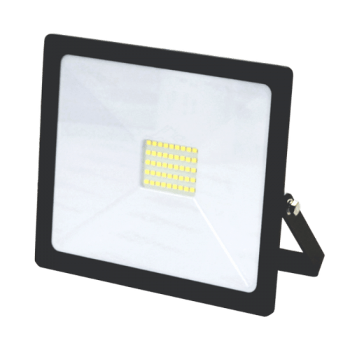 TOPE Lighting, 30W Led lauko prožektorius TOLEDO UGR<21,5 IP65 4000K 6008000003