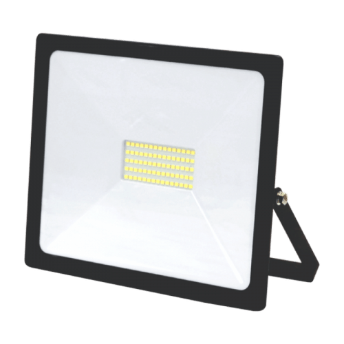 TOPE Lighting, 50W Led lauko prožektorius TOLEDO UGR<21,5 IP65 4000K 6008000004