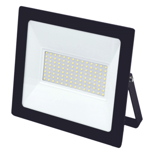 TOPE Lighting, 70W Led lauko prožektorius TOLEDO UGR<21,5 IP65 4000K 6008000010