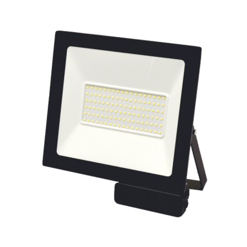 TOPE Lighting, 70W Led lauko prožektorius su judesio davikliu TOLEDO UGR<21,5 IP65 4000K 6008100020