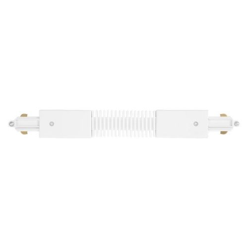 Bėginio apšvietimo sistemų priedai 1F/3F 230V, Ledvance TRACKLIGHT FLEXIBLE CONNECTOR