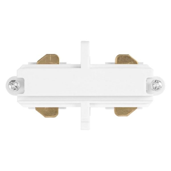 Bėginio apšvietimo sistemų priedai 1F/3F 230V, Ledvance TRACKLIGHT LINEAR CONNECTOR