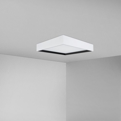 ZAHO Lighting, ATRO 350 paviršinis kvadratinis šviestuvas 20W 2240lm IP20