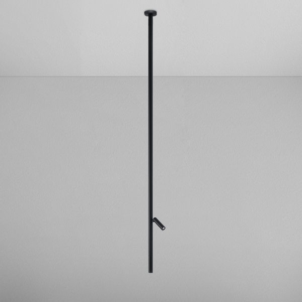 ZAHO Lighting, BERO SD pakabinamas šviestuvas 12W 1200lm 36° IP20