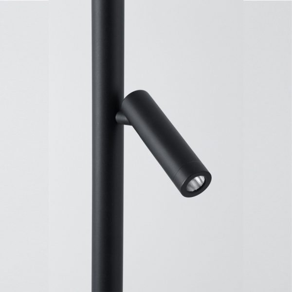 ZAHO Lighting, BERO SD pakabinamas šviestuvas 12W 1200lm 36° IP20