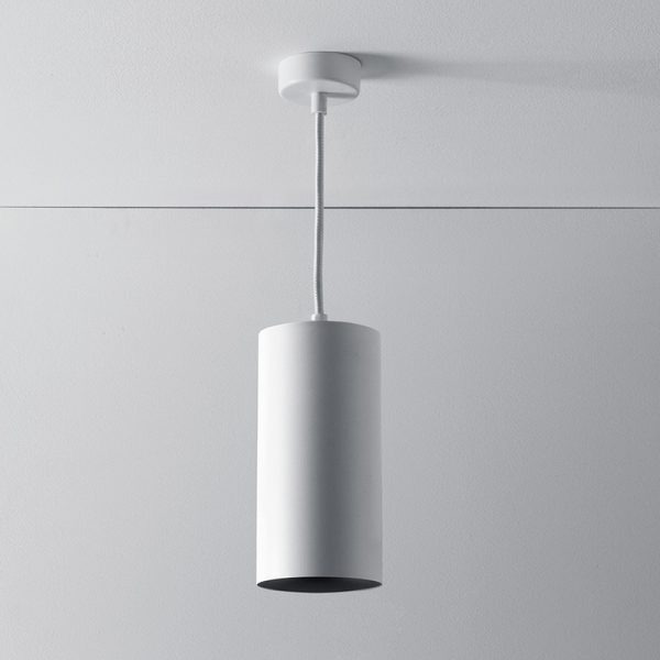 ZAHO Lighting, CAPS SD 100 pakabinamas šviestuvas led 10W 900lm IP20