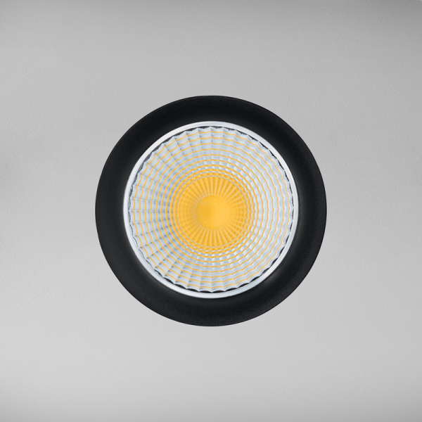 ZAHO Lighting, FIXY 40 Adaptor 48V Šviestuvas bėginėms sistemoms CLICK LED 7W 720lm IP20