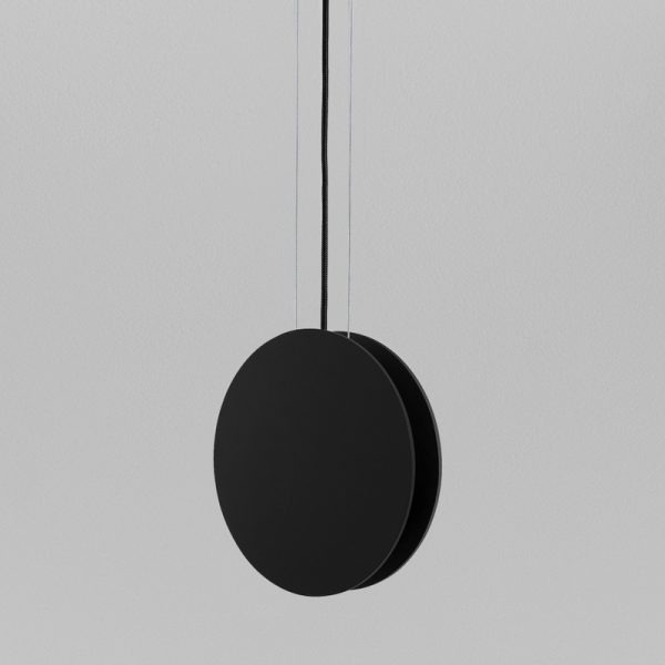 ZAHO Lighting, IGNIS 170 pakabinamas šviestuvas led 6W 600lm IP20