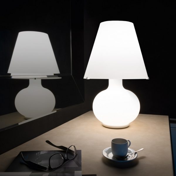 LIGHT4, Stalinis šviestuvas Candy E27/E14 IP20