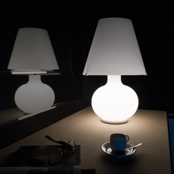 LIGHT4, Stalinis šviestuvas Candy E27/E14 IP20