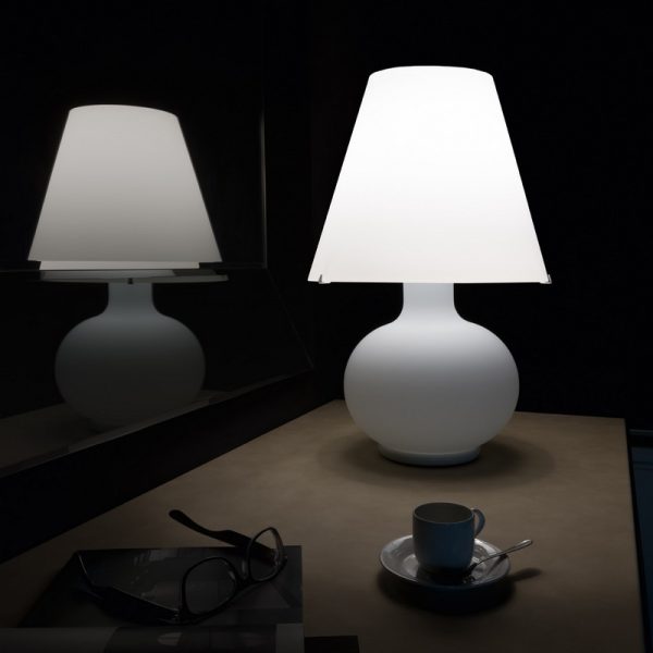 LIGHT4, Stalinis šviestuvas Candy E27/E14 IP20