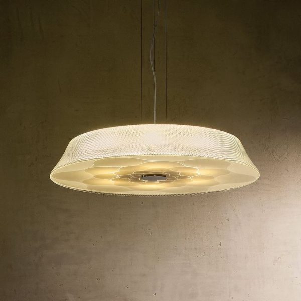 LIGHT4, Pakabinamas lubinis šviestuvas DROP E27 IP20