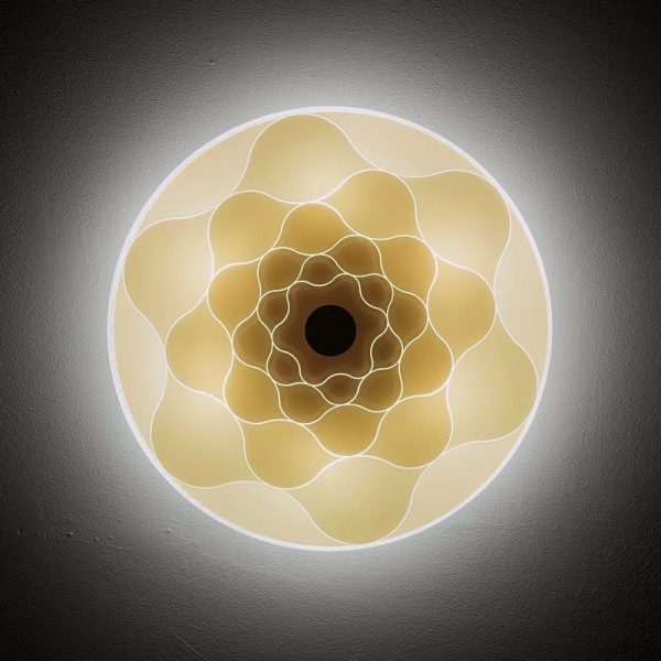 LIGHT4, Pakabinamas lubinis šviestuvas DROP E27 IP20