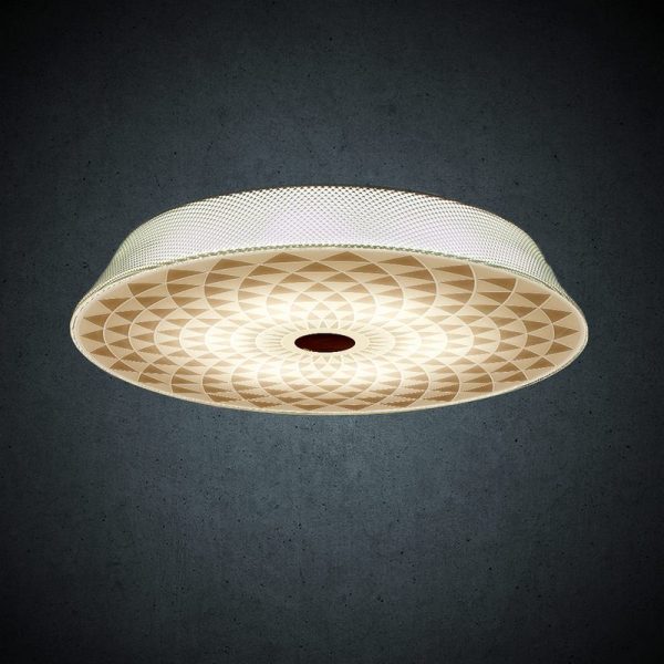 LIGHT4, Pakabinamas lubinis šviestuvas DROP E27 IP20