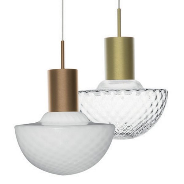 LIGHT4, Pakabinamas lubinis šviestuvas Ball Mini E14 IP20