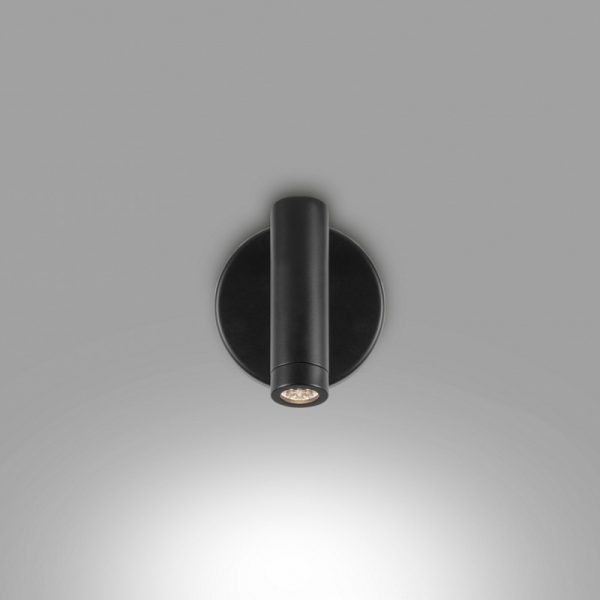 ZAHO Lighting, RID WL2 sieninis šviestuvas 6W 600lm 55°/36°/20° IP20 be jungiklio