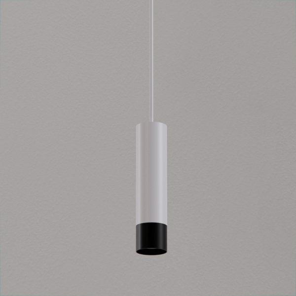 ZAHO Lighting, STRAW 250 2C pakabinamas šviestuvas LED GU10 max. 8W IP20