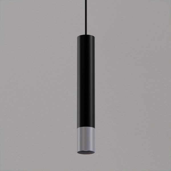 ZAHO Lighting, STRAW 400 2C pakabinamas šviestuvas LED GU10 max. 8W IP20