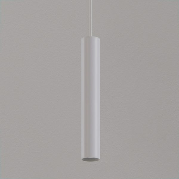 ZAHO Lighting, STRAW 400 pakabinamas šviestuvas LED GU10 max. 8W IP20