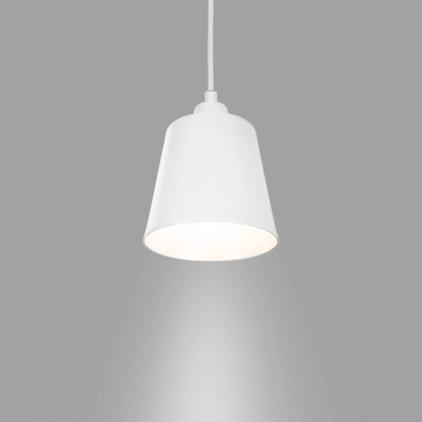 ZAHO Lighting, TERIA 130 pakabinamas šviestuvas led E27 max. 15W IP20