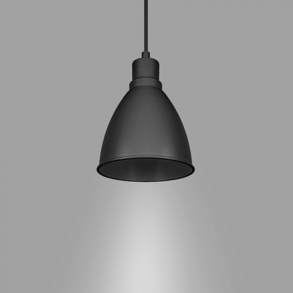 ZAHO Lighting, TERIA 145 pakabinamas šviestuvas led E27 max. 15W IP20