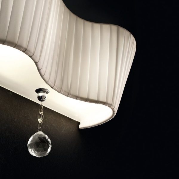 LIGHT4, Pakabinamas šviestuvas DAISY PL E27 IP20