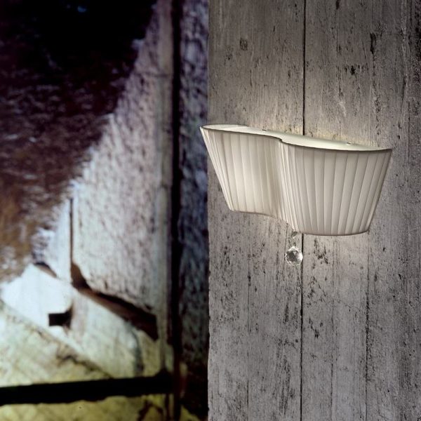 LIGHT4, Pakabinamas šviestuvas DAISY PL E27 IP20
