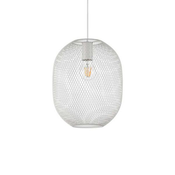 Ideal lux, Pakabinamas lubinis šviestuvas Net sp1 d24 42W IP20 317267