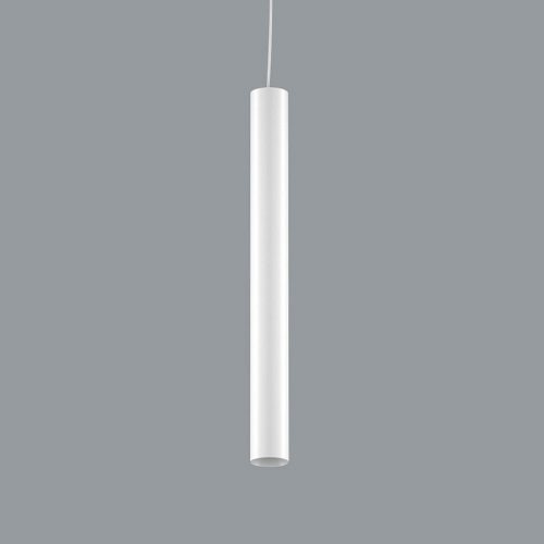 Šviestuvai bėginėms sistemoms CLICK 48V, INSIGHT TUBE 10W LED/830, 47D 48VDC 700MA, 300MM, RAL9016