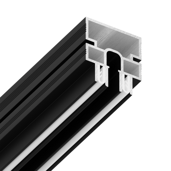 KRAAB SYSTEMS, Separation profile SLOTT R 2m ilgio 1.7.1 Kraab systems