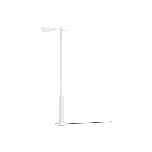 ROBIN lamps, Pastatomas šviestuvas Rafaela Juodas arba baltas ROBIN