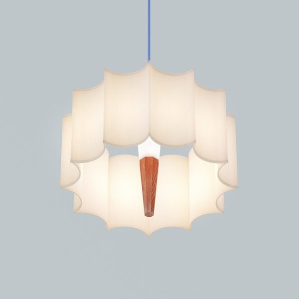 ROBIN lamps, Pakabinamas šviestuvas Rain  ROBIN 1681 Robin