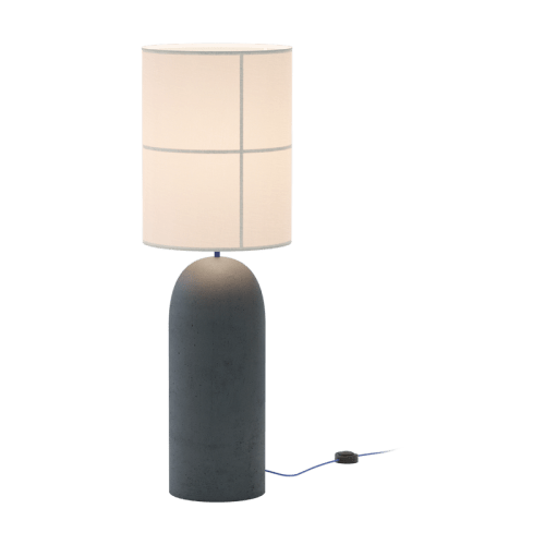 ROBIN lamps, Pastatomas šviestuvas Rania  ROBIN 2145