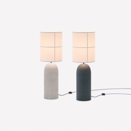 ROBIN lamps, Stalinis šviestuvas Rania  ROBIN