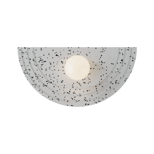 ROBIN lamps, Sieninis šviestuvas Regina  ROBIN 653