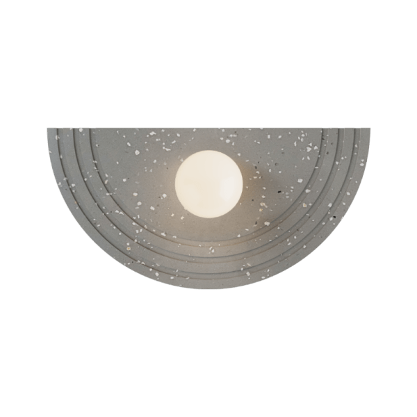 ROBIN lamps, Sieninis šviestuvas Regina  ROBIN 677