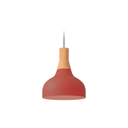 ROBIN lamps, Pakabinamas šviestuvas Reiko cone  ROBIN 1667 Robin