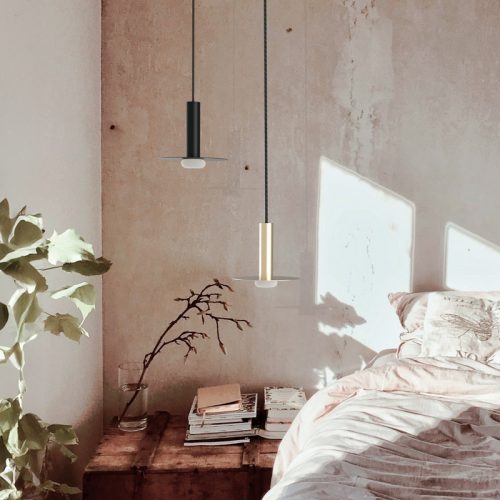 ROBIN lamps, Pakabinamas šviestuvas Reina  ROBIN 4576