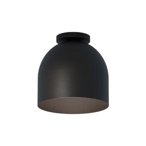 ROBIN lamps, Lubinis šviestuvas Rio Juodai matinis ROBIN 936